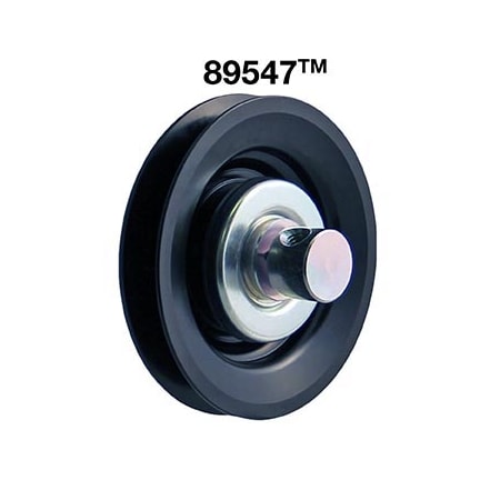 Dayco 01-04 Nissan 2.4L Pulley, 89547 89547